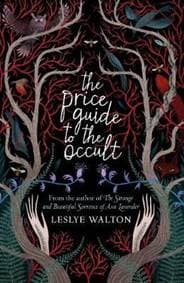 The Price Guide to the Occult - Leslye Walton, Walker Books 1