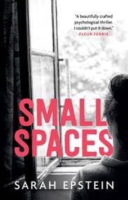 Small Spaces - Sarah Epstein, Walker Books 1