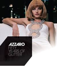 Azzaro - Serge Gleizes, Abrams
