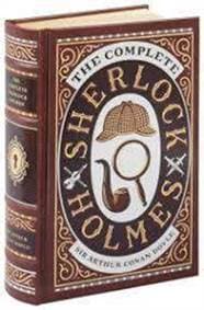Complete Sherlock Holmes - Arthur Conan Doyle, Barnes & Noble