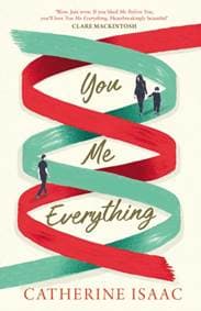 You Me Everything - Catherine Isaac, Simon & Schuster 1