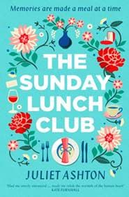 The Sunday Lunch Club - Juliet Ashton, Simon & Schuster 1