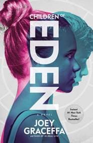 Children Of Eden - Joey Graceffa, Simon & Schuster Children's 1