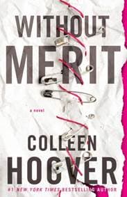Without Merit - Colleen Hoover, Simon & Schuster