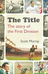 The Title - Scott Murray, Bloomsbury Publishing 1