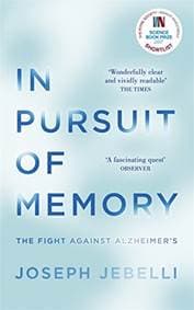 In Pursuit of Memory - Joseph Jebelli, John Murray 1