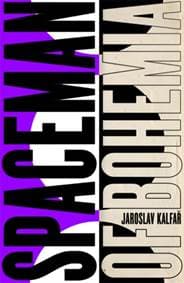 Spaceman Of Bohemia - Jaroslav Kalfar, Sceptre 1