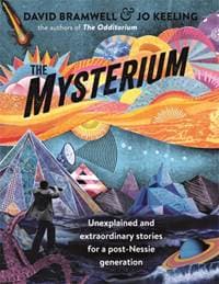 The Mysterium - Jo Keeling, David Bramwell, Chambers