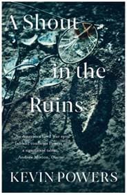 A Shout in the Ruins - Kevin Powers, Sceptre