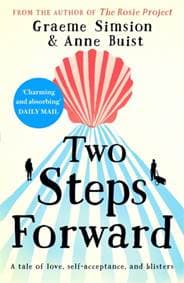 Two Steps Forward - Graeme Simsion, Anne Buist, Two Roads