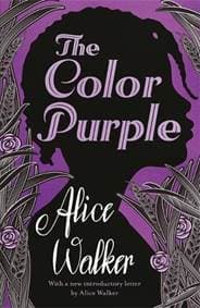 The Color Purple - Alice Walker, W&N 1