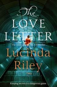 The Love Letter - Lucinda Rileyová 1