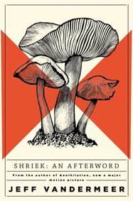 Shriek - Jeff VanderMeer, Pan Books 1