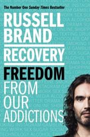 Recovery - Russell Brand, Bluebird