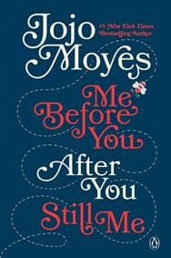 Jojo Moyes Boxed Set - Jojo Moyes, Penguin Books 1