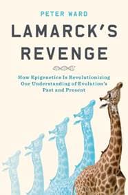 Lamarcks Revenge - Peter Ward, Bloomsbury Publishing 1