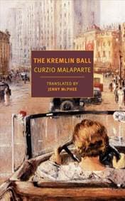 The Kremlin Ball - Curzio Malaparte, The New York Review of Books