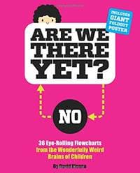 Should I Whine about This and 35 Other Flowcharts to Help Grownup - David Vienna, Knock Knock
