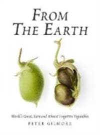 From the Earth - Peter Gilmore, Hardie Grant
