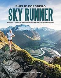 Sky Runner - Emelie Forsberg, Hardie Grant 1