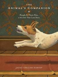 The Animals Companion - Jacky Colliss Harvey, Allen & Unwin 1