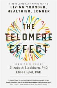 The Telomere Effect - Elizabeth Blackburn, Dr. Elissa Epel, Orion Books