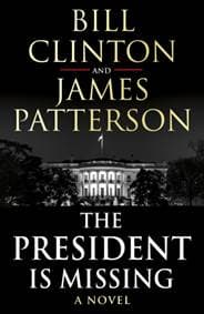 The President is Missing - Bill Clinton, James Patterson, Century 1