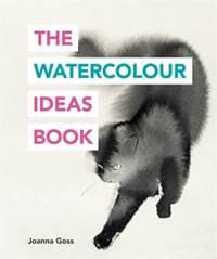 The Watercolour Ideas Book - Joanna Goss, ILEX