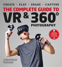 The Complete Guide to VR - Jonathan Tustain, ILEX 1