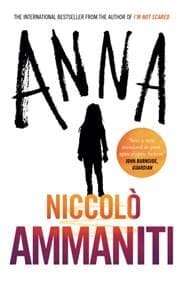 Anna - Niccolo Ammaniti, Canongate Books
