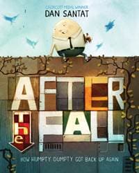 After the Fall - Dan Santat, Andersen Press