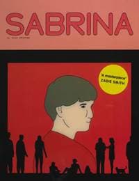 Sabrina - Nick Drnaso, Granta Books