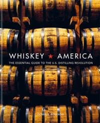 Whiskey America - Dominic Roskrow, Mitchell Beazley 1