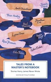 Tales from a Masters Notebook - autor neuvedený 1