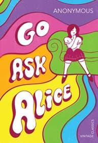 Go Ask Alice - autor neuvedený 1