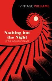Nothing But the Night - John Williams, Vintage Classics 1
