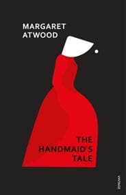 The Handmaids Tale - Margaret Atwood, Vintage Classics