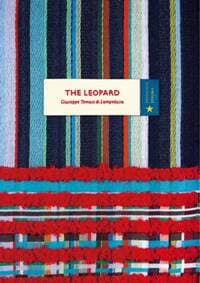 The Leopard - Giuseppe Tomasi Di Lampedusa, Vintage Classics 1