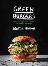 Green Burgers - Martin Nordin, Hardie Grant 1