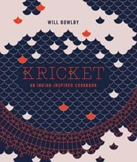 Kricket - Will Bowlby, Hardie Grant 1