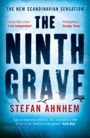 The Ninth Grave - Stefan Ahnhem, Head of Zeus
