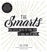 The Smarts - Saj Jetha, Vermilion 1