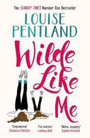 Wilde Like Me - Louise Pentland, Zaffre