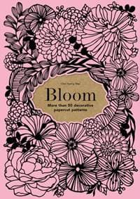 Bloom - Choi Hyang Mee, Laurence King 1