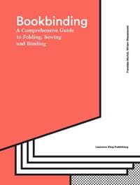 Bookbinding - Franziska Morlok, Laurence King