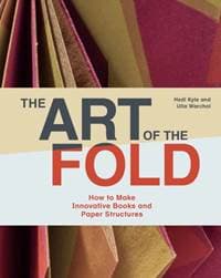 The Art of the Fold - Kyle Hedi, Laurence King