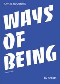 Ways of Being - James Cahill, Laurence King 1