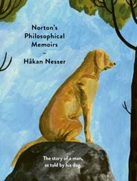 Nortons Philosophical Memoirs - Hakan Nesser, Head of Zeus