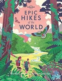 Epic Hikes Of The World 1 - autor neuvedený 1