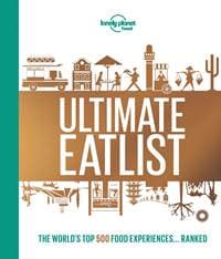 Ultimate Eatlist 1 - autor neuvedený 1